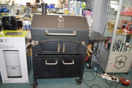 *Duro Range Style Barbecue