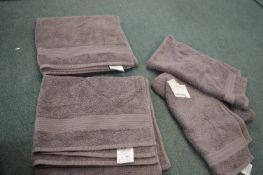 *4x Grandeur Towels