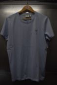 *Saint Tropez Patrina Skyway T-Shirt Size: L, RRP: £25