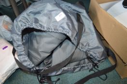 *Fortech Inflatable Queen Size Air Bed