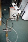 *Reginox Hot Water Boiler & Tap