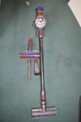 *Dyson V8 Advanced Stick Vacuum Cleaner