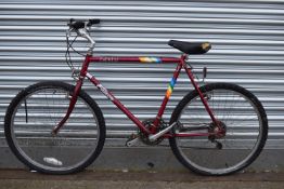 Falcon Everest 22” Bicycle (AF)