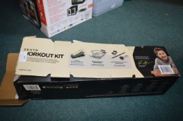 *Centr Workout Kit