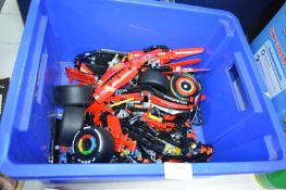 *Maisto RC Racing Car Kit