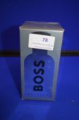 *Hugo Boss Bottled Men’s Aftershave Lotion 100ml (sealed)