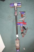 *Dyson V11 Extra Stick Vacuum Cleaner