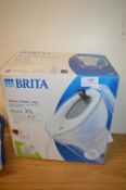 *Brita Water Filter Jug