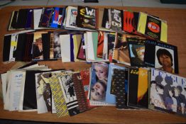 Quantity of 7” Vinyl Records