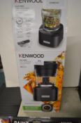 *Kenwood Duo Press Food Chopper