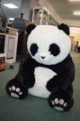 *Hug Fun 35” Giant Panda