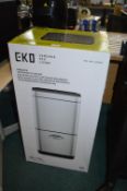 *Eko Sensor Recycling Bin