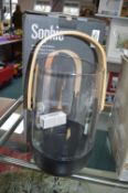 *Sofie Aroma Diffuser & Lantern