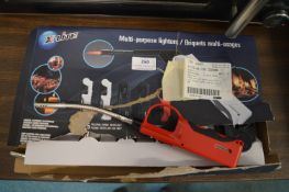 *XLite Multipurpose Lighter Set