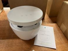 Nutrimist Quatro Indoor Garden