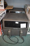 *2x Sur La Table Digital Air Fryers