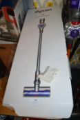 *Dyson V8 Advanced Stick Vacuum Cleaner