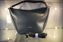 *Every Other Dark Teal Handbag