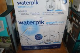 *Waterpik Water Flosser