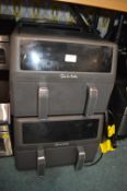 *4x Sur la Table Digital Air Fryers (salvage)