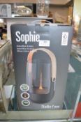 *Sofie Aroma Diffuser & Lantern