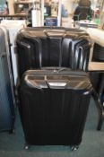 *Samsonite 2pc Luggage Set