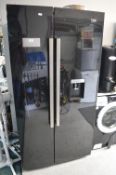 Beko American Style Fridge with Water Dispenser