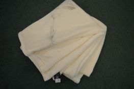 *Jennifer Adams Plush Throw