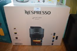 *Nespresso Vertuo Pop Coffee Machine