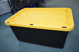 *Greenmade 27L Heavy Duty Storage Box