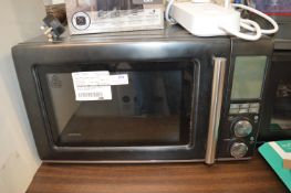 *Sage Combi Wave 3-in-1 Microwave Air Fryer Oven