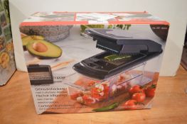 *Miu Vegetable Chopper