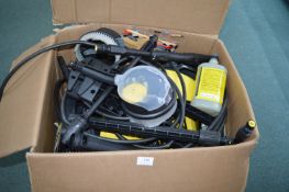 *Karcher K5 Pressure Washer