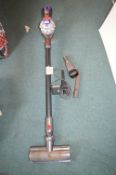 *Dyson V10 Stick Vacuum Cleaner