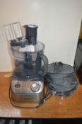 *Kenwood Food Processor