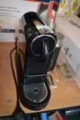 *Delonghi Nespresso Coffee Machine