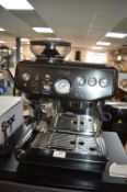 *Sage Barista Express Bean-to-Cup Coffee Machine
