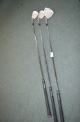 *Kirkland 3pc Golf Wedge Set