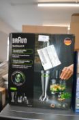 *Braun MultiQuick 9 Hand Blender