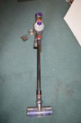 *Dyson V8 Stick Vacuum Cleaner