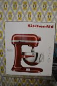 *Kitchen Aid 5.2L Stand Mixer
