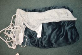 *Berkshire Easy Touch Heated Throw