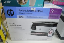 *HP OfficeJet Pro 8122E Printer