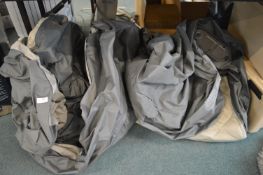 *Sealey Fortech Queen Size Air Bed