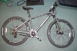 *North Rock Mountain Bike