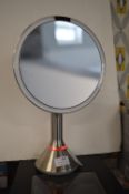 *Simple Human Sensor Mirror