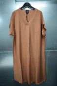 *NU Masala Cinda Tunic Dress Size: L, RRP: £59