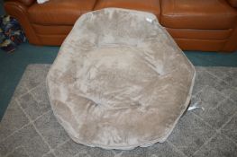*Kirkland Hexagon Nappa Pet Bed