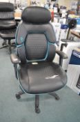*Lay-Z-Boy Gaming Chair (AF)