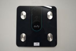 *Eufy Smart Scales